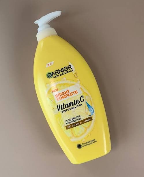 Body lotion stweetable for our body